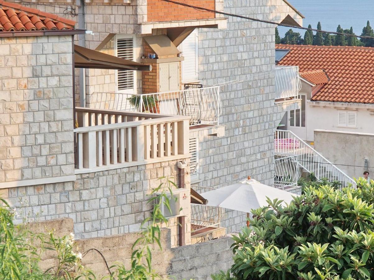 Apartments Sweet Escape Dubrovnik Dış mekan fotoğraf