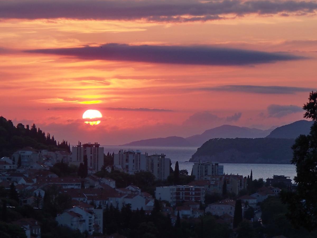 Apartments Sweet Escape Dubrovnik Dış mekan fotoğraf